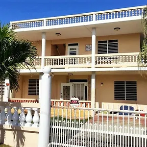 3* Pensión Marsana
